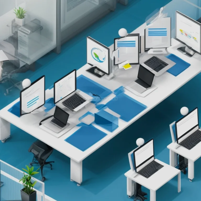 Enterprise Application Development by AppMaxBiz